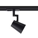 1-Projecteur monophas� ALLISON LINK GU10 IP20, noir gradable