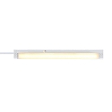 Nordlux Eclairage sous meuble PRESTON 30 IP20, blanche  4W 350lm 3000 | 4000K CRI 80