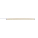 Nordlux Eclairage sous meuble PRESTON 55 IP20, blanche  8W 720lm 3000 | 4000K CRI 80