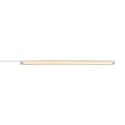 Nordlux Eclairage sous meuble PRESTON 55 IP20, blanche  8W 720lm 3000 | 4000K CRI 80