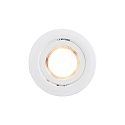 Lumière encastrée MONOLO lot de 3 IP20, blanche gradable 4,8W 70 | 230 | 450lm 3000K 36° 36° CRI 80
