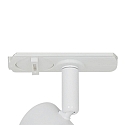 Nordlux 1-Projecteur monophas� EIK LINK GU10 IP20, blanche gradable
