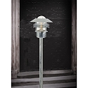 Nordlux Lampadaire d'ext�rieur VEJERS E27 IP54, galvanis�