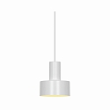 Luminaire � suspension MATIS E27 IP20, blanche gradable