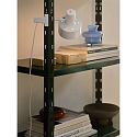Nordlux Lampe � pince MATIS E27 IP20, blanche 