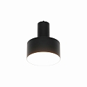 Lampe � pince MATIS E27 IP20, noir 