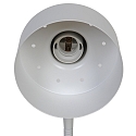 Nordlux Lampadaire MATIS E27 IP20, blanche 