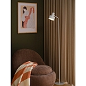 Nordlux Lampadaire MATIS E27 IP20, blanche 