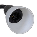 Nordlux floor lamp LAURIA  E27, E14 IP20, black 
