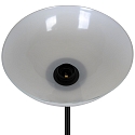 Nordlux floor lamp LAURIA  E27, E14 IP20, black 