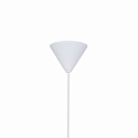 pendant luminaire SADIE E14 IP20, beige dimmable