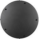 canopy LUANA  5-fold, black