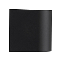 Nordlux Luminaire mural d’extérieur DION SINGLE GU10 IP44, noir gradable