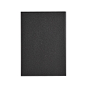 Nordlux Luminaire mural d’extérieur FOLD 10 IP54, seaside noir 