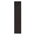 Nordlux outdoor wall luminaire FOLD 15 IP54, seaside black 