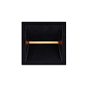 Nordlux Luminaire mural d’extérieur RIVO IP54, noir 