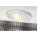Nordlux Nordlux Ceiling luminaire ANCONA MAXI E27 Wall luminaire, E27, IP44, white