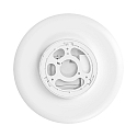 Nordlux Luminaire de plafond SERENOVA 28 IP65, blanche gradable