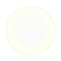 Nordlux Luminaire de plafond SERENOVA 36 IP65, blanche gradable