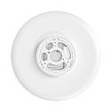Nordlux Luminaire de plafond SERENOVA 36 IP65, blanche gradable
