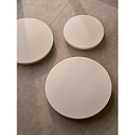 Nordlux Luminaire de plafond SERENOVA 36 IP65, blanche gradable