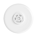 Nordlux Luminaire de plafond SERENOVA 41 IP65, blanche gradable