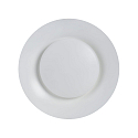 Nordlux Luminaire de plafond NIVORA 45 E27 IP20, blanche gradable