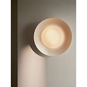 Nordlux Luminaire de plafond NIVORA 45 E27 IP20, blanche gradable