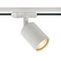 Nordlux 1-Projecteur monophas� EXPLORE LINK GU10 IP20, blanche gradable