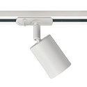 Nordlux 1-Projecteur monophas� EXPLORE LINK GU10 IP20, blanche gradable