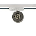 Nordlux 1-Projecteur monophas� EXPLORE LINK GU10 IP20, blanche gradable