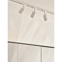 Nordlux 1-Projecteur monophas� EXPLORE LINK GU10 IP20, blanche gradable