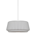 Nordlux Abat-jour BELLOY 50, blanche