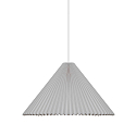 Nordlux Abat-jour BELLOY BIG 65, blanche