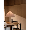 Nordlux Abat-jour BELLOY BIG 65, blanche
