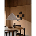 Nordlux Abat-jour BELLOY BIG 65, blanche