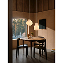 Nordlux pendant luminaire SALLINO E27 IP20, white dimmable