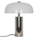 Nordlux Lampe de table GABRIELLE E14 IP20, chrome 