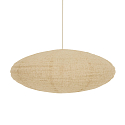 Nordlux shade VILLO 60, brown