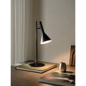 Nordlux Lampe de table KELVIS GU10 IP20, noir 