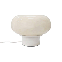 Nordlux Lampe de table MALTI E27 IP20, beige 