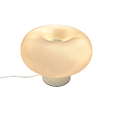 Nordlux Lampe de table MALTI E27 IP20, beige 
