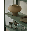 Nordlux Lampe de table MALTI E27 IP20, beige 