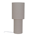 Nordlux Lampadaire IZARA 60 E27 IP20, beige 
