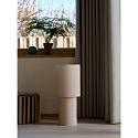 Nordlux Lampadaire IZARA 60 E27 IP20, beige 