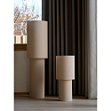 Nordlux Lampadaire IZARA 60 E27 IP20, beige 