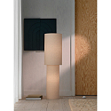 Nordlux Lampadaire IZARA 110 E27 IP20, beige 