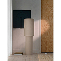 Nordlux Lampadaire IZARA 110 E27 IP20, beige 