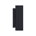 Nordlux Luminaire mural d�ext�rieur CLARINI E27 IP54, seaside noir gradable