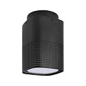 Nordlux Plafonnier ext�rieur SIDARA E27 IP54, seaside noir gradable